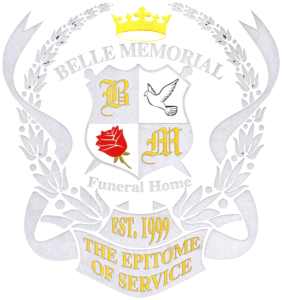 Belle Memorial
