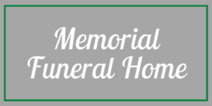 Memorial Funeral Home