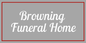 Browning Funeral Home